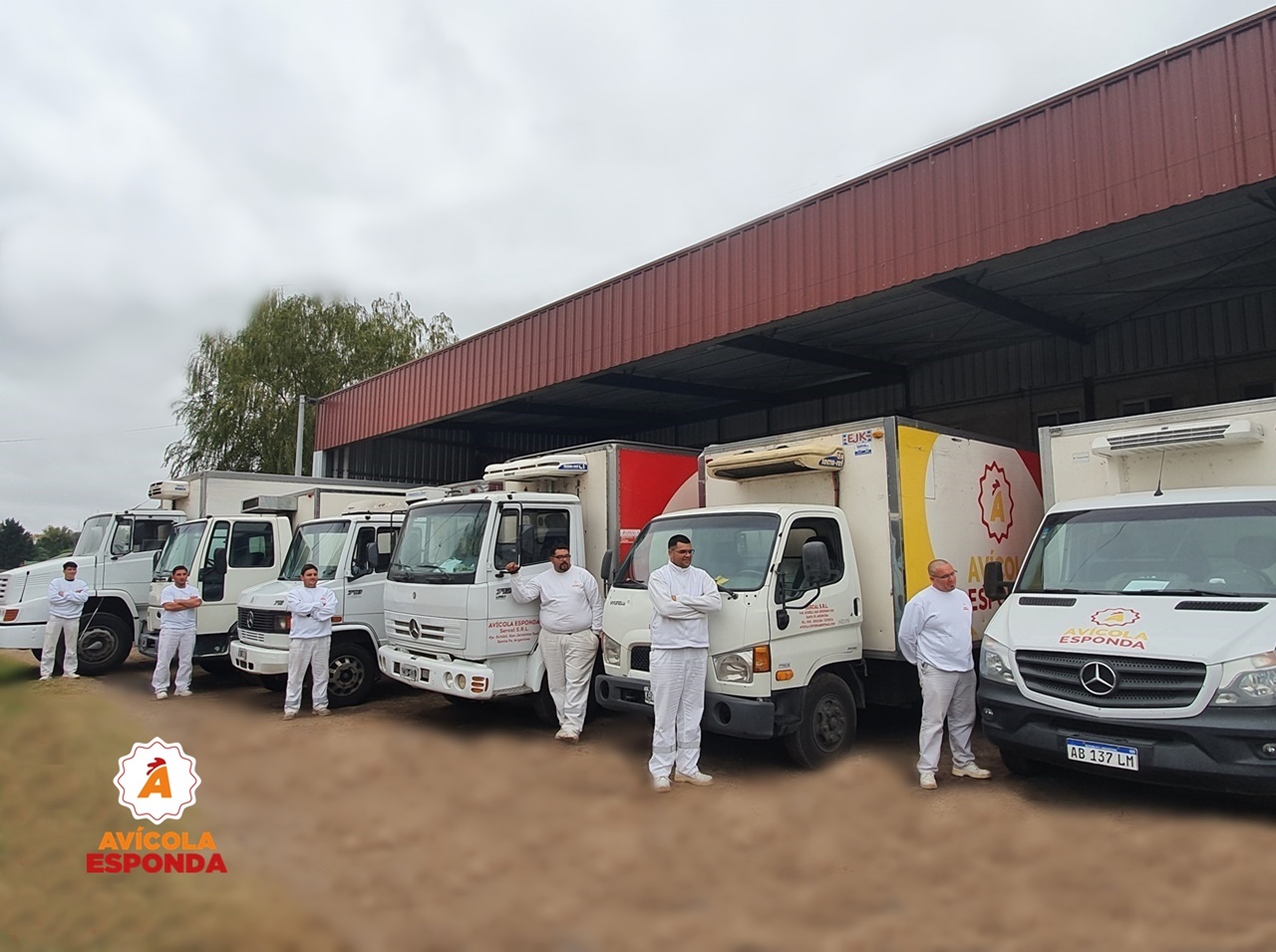 Conductores Comprometidos